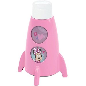 Squeeze Minnie Foguete 320ML