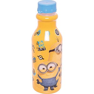 Squeeze Minions Retro 500ML
