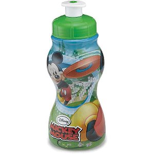 Squeeze Mickey Mouse 250ML Pacote com 15