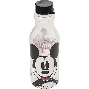 Squeeze Mickey Garrafa Retrô 500ML