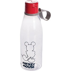 Squeeze Mickey ABRE Fácil 530ML