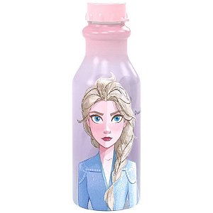 Squeeze Frozen II - Garrafa Retrô 500ML