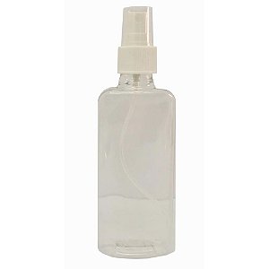 Spray Pulverizador  Frasco 140ML