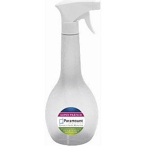 Spray Pulverizador Branco 735ML