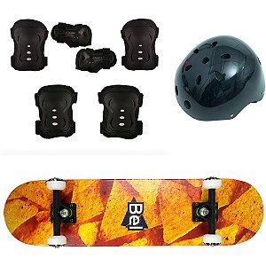 Skate KIT Skate Semi PRO Sortido