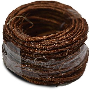 Sisal 10M Marrom