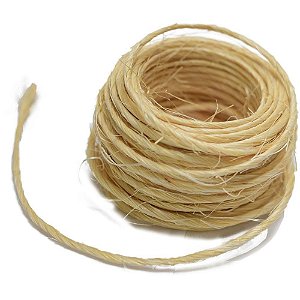 Sisal 10M CRU