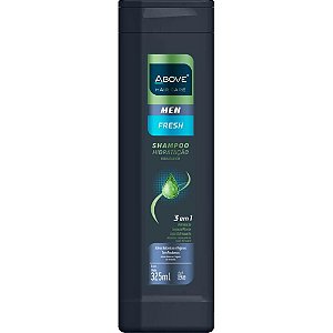 Shampoo Above Maschidratação 325ML