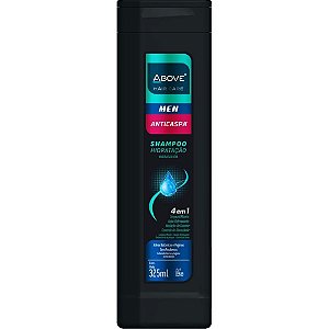 Shampoo Above Mascanti Caspa 325ML