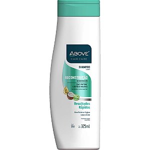 Shampoo Above Femreconstrucão 325ML