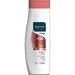 Shampoo Above Femnutrição 325ML