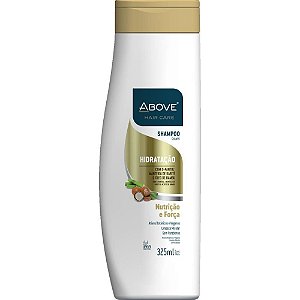 Shampoo Above Femhidratação 325ML