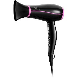 Secador de Cabelo Essenza Bivolt 1800W Dobrável