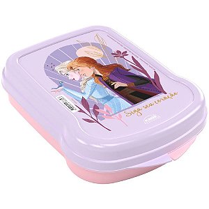 Sanduicheira Frozen