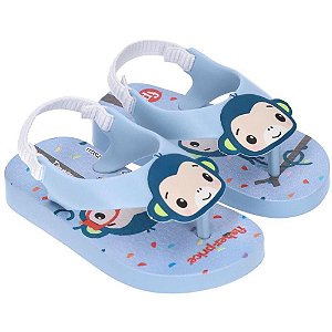 Sandália Infantil Fisher Price PLAY BABY N17/18