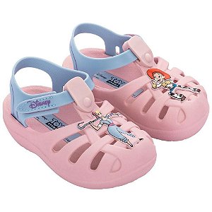 Sandália Infantil Disney TOY STORY N17/18 AZ