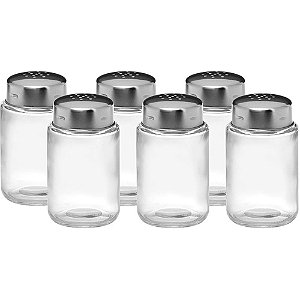 Saleiro Pimenteiro Elegance 100ML DPCOM 06