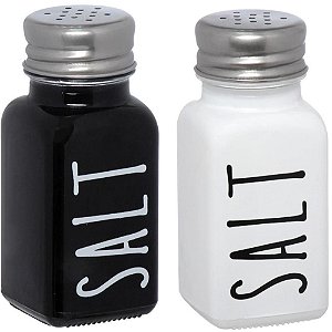 Saleiro Manhat 80ML (S) DPCOM 12
