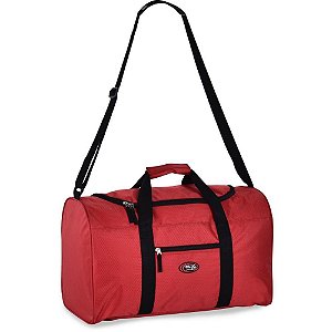 Sacola de Viagem Clio Lisa M 50CM (S)
