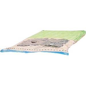 Saco para Armazenagem VAC BAG EXTRA Grande a Vácuo