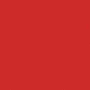 Saco Metalizado 50X70CM Vermelho - Pacote com 25 Unidades