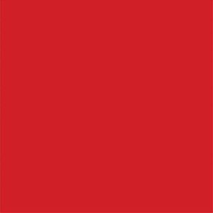 Saco Metalizado 43X59CM Vermelho Liso - Pacote com 50
