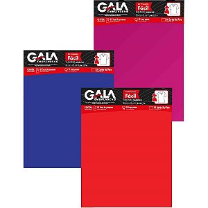 Saco Metalizado 30X45CM Saco+laço Sortido Blister com 1 Unidade Pacote com 40