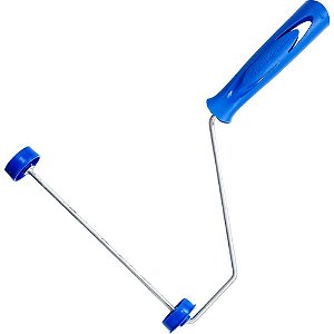 Rolo de Pintura Cabo Econômico para Rolo 23CM1301 CX com 24