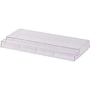 Quadro Multiuso Supor para Displey A4/A5 Cristal