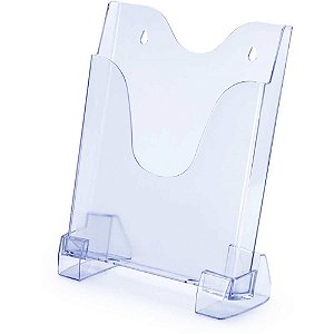 Quadro Multiuso Expositor PLUS Cristal