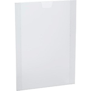 Quadro Multiuso A4 Cristal (17896452814469) CX com 10