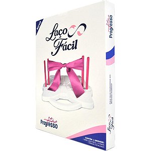 Produto para Artesanato Suporte para Laço Fácil LF002 001
