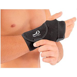 Produto Ergonômico Tala Ajustável Esquerda
