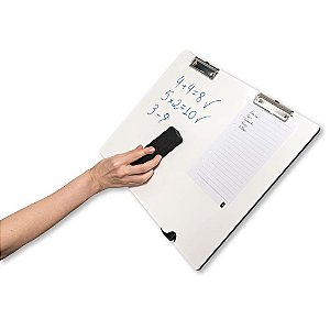 Prancheta A3 para Desenho Articulada MDF 33X45CM - 3 Níveis de Inclinação