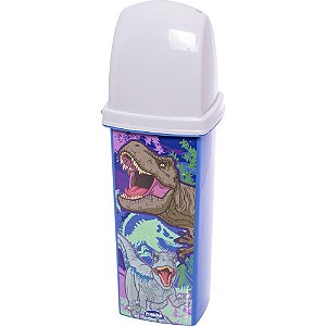 Porta Escova de Dentes Jurassic WORLD Dental Case