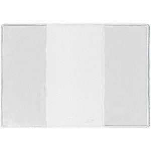 Porta Documento para Carteira PROF135X195MM PCT com 50