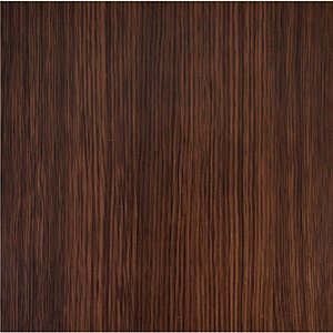 Papel de Parede Plástico Adesivo 45CMX5M Tabaco 0,80