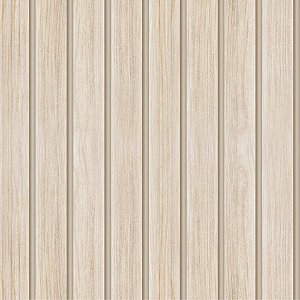 Papel de Parede Plástico Adesivo 45CMX5M Ripa Madeira Freixo 0,80