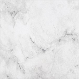 Papel de Parede Plástico Adesivo 45CMX5M Marmore 0,80