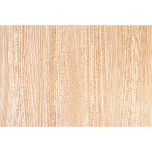 Papel de Parede Plástico Adesivo 45CM X 10M Madeira Pinus
