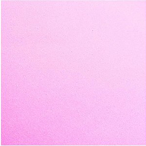 Placa em EVA 60X40CM Rosa Bebê 1,6MM Pacote com 10