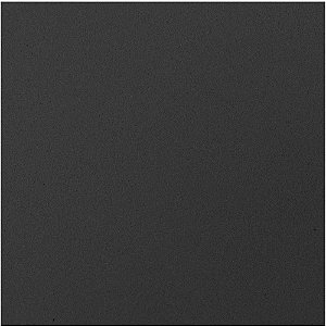 Placa em EVA 60X40CM Preto 1,6MM - Pacote com 10