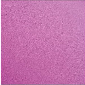 Placa em EVA 60X40CM PINK 1,6MM Pacote com 10 Unidades