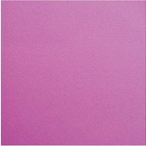 Placa em EVA 60X40CM PINK 1,6MM Pacote com 10 Unidades