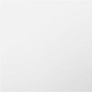 Placa em EVA 60X40CM Branco 1,6MM Pacote com 10