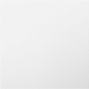 Placa em EVA 60X40CM Branco 1,6MM Pacote com 10