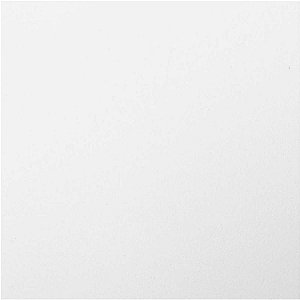 Placa em EVA 60X40CM Branco 1,6MM Pacote com 10