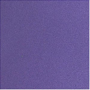 Placa em EVA 48X40CM Roxo 1,6MM Pacote com 10 Folhas