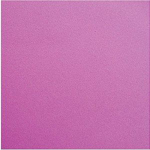 Placa em EVA 48X40CM PINK 1,6MM Pacote com 10