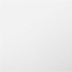 Placa em EVA 48X40CM Branco 1,6MM Pacote com 10